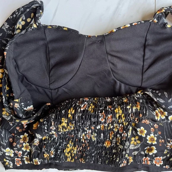 Live to be Spoiled Two Piece Set - Picture 4 of 11